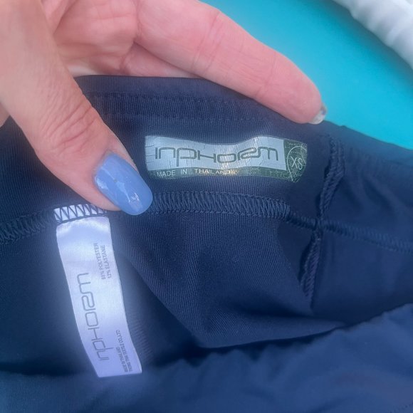 EleVen Shirt and Inphorm Skirt Set - Picture 9 of 10